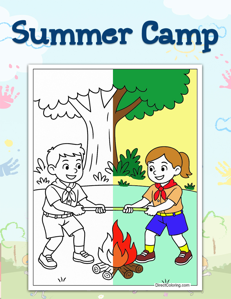 Summer Camp